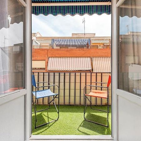 Apartmán Piso En Pueblo Cerca De La Costa Elda Exteriér fotografie