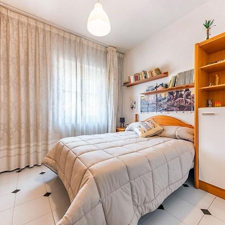 Apartmán Piso En Pueblo Cerca De La Costa Elda Exteriér fotografie