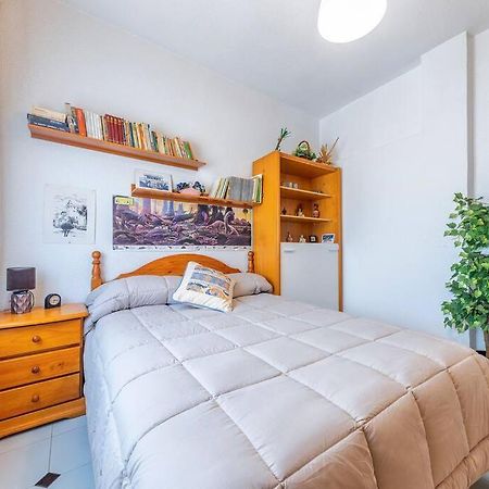 Apartmán Piso En Pueblo Cerca De La Costa Elda Exteriér fotografie