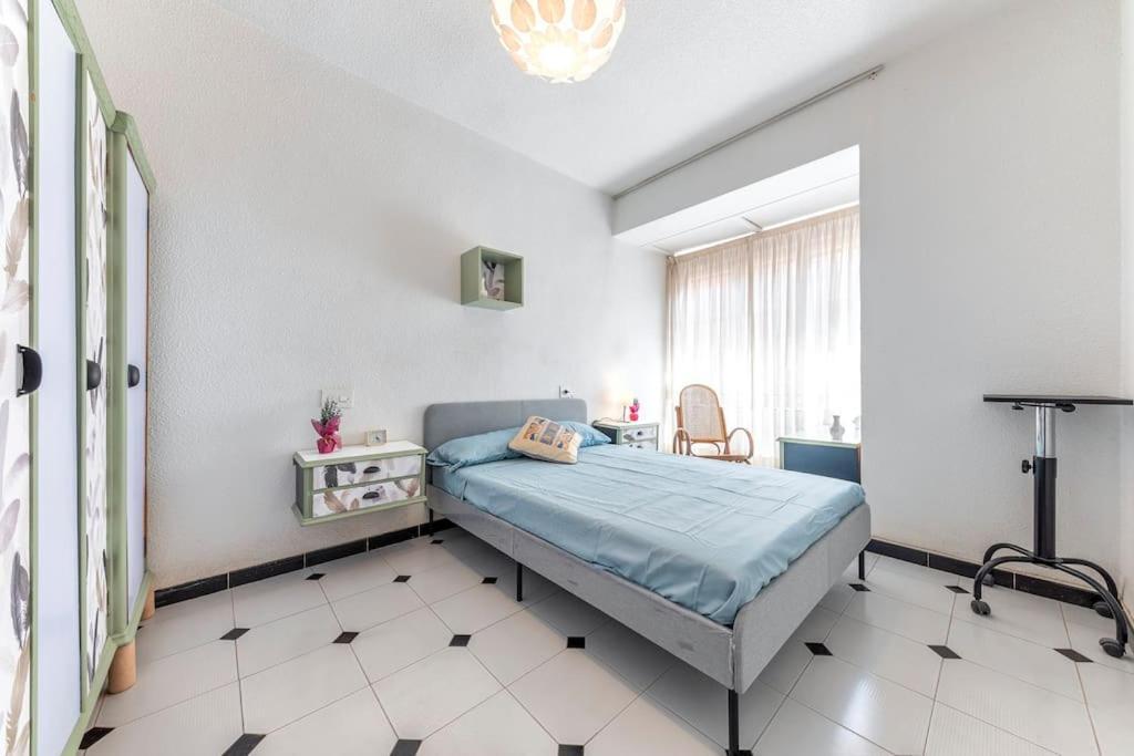 Apartmán Piso En Pueblo Cerca De La Costa Elda Exteriér fotografie